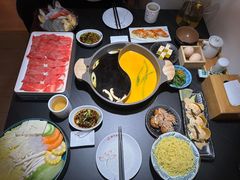 -栖川山葵家·寿喜锅·日式料理(龙湖北城天街商场店)