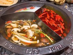 -蜀大侠火锅(森兰花园城店)