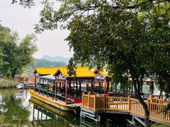 -承德避暑山庄景区