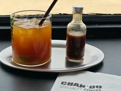 -ChanDu躔度咖啡(灯塔店)