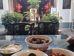 -董府·古宅餐厅