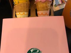 -星巴克(天津大悦城第二店)