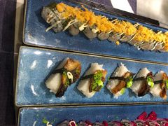 -芭菲盛宴·环球美食(解放碑英利国际店)