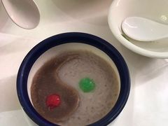-聚春园自助餐厅(东街口店)
