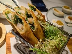 -吴家·淮扬小馆(世纪金源店)