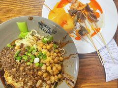 -丁丁猫重庆小面(徐州路店)
