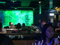 -很久以前羊肉串(清河店)