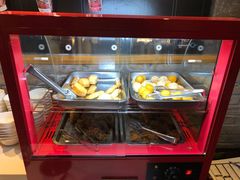 大堂-7火锅(阿布扎比店)