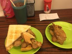 -大利来记餐厅