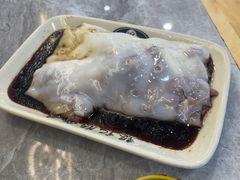 -银记肠粉店(市二宫店)