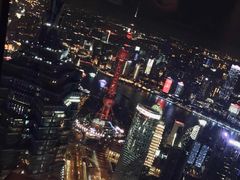 -上海柏悦酒店·世纪100牛排馆