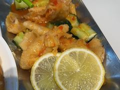 -華歡冰室-WahFoon(吉大店)