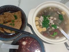-苏晓玥·江南小吃(深圳北站店)