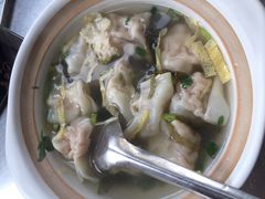 -吉云馄饨(桑梓路店)