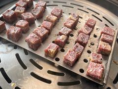 -水禾轩·海鲜蒸汽主题餐厅(新香洲旗舰店)