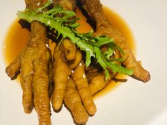 -青叶202都市餐厅(迪诺水镇店)