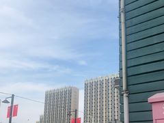 -开饭群岛