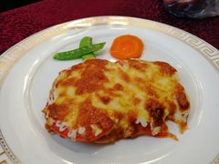 老船长芝士-92°C俄式厨房(中央大街店)