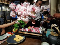 -樱宿日式和牛烧肉(五道口店)