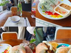 -saigon saigon | 西贡西贡(滨北店)