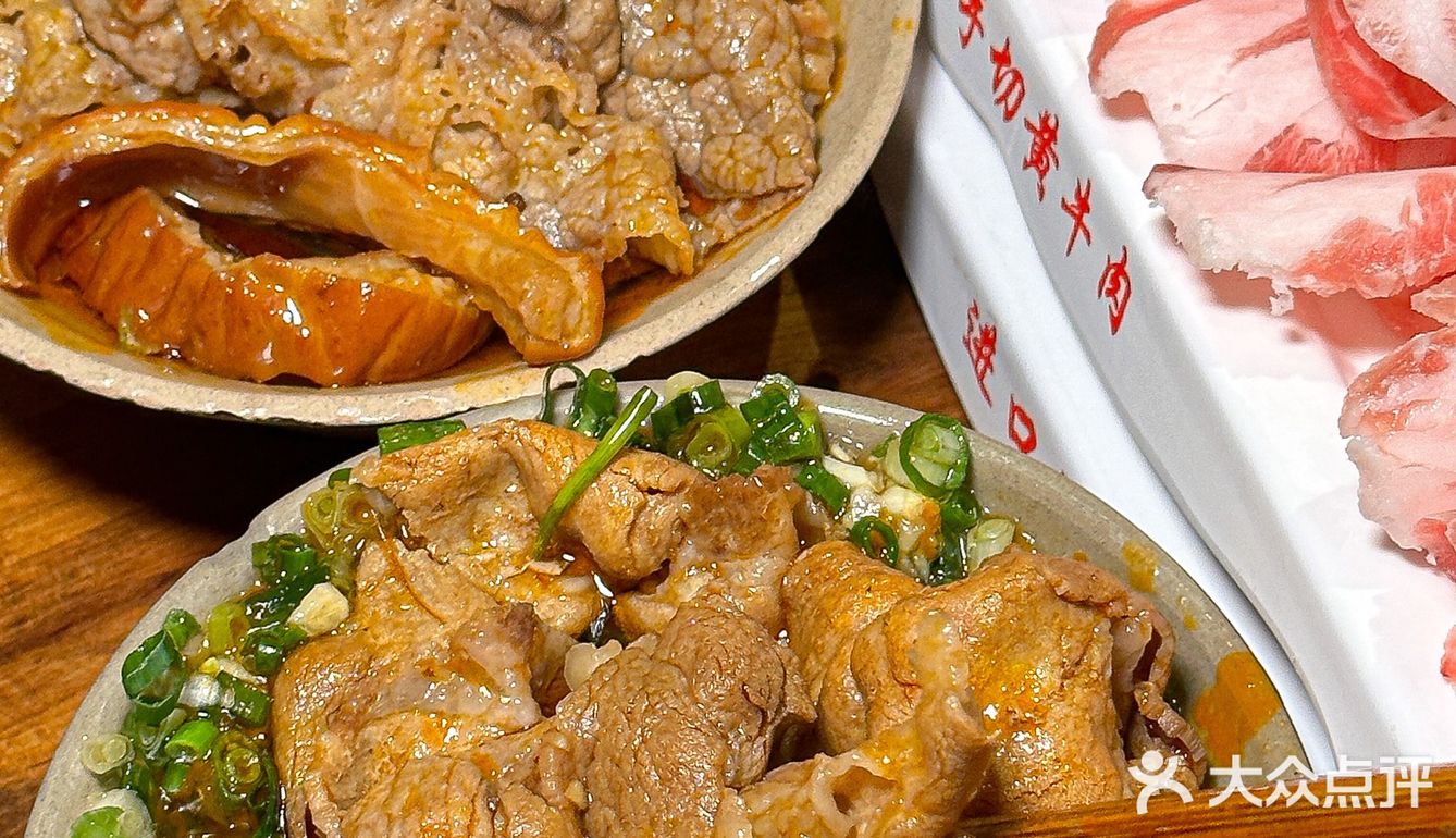 在5000平的洞子里面吃火锅是什么体验。。。