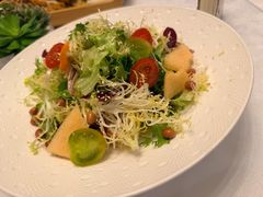 -汗腾格里·风味餐厅(新疆驻京办店)