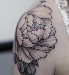 -众刺纹画·纹身·穿孔饰品·海娜定制