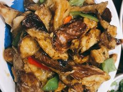 -满园烤鸭·春饼(太原街万达店)