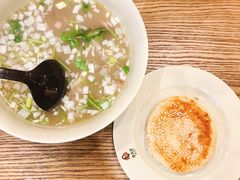 -李先生牛肉面大王(正定机场餐厅)