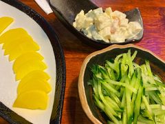 -中国凉都黄牛肉馆(杭州总店)