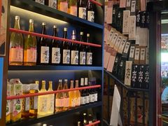 零售区-熊藏居酒屋(kkone店)