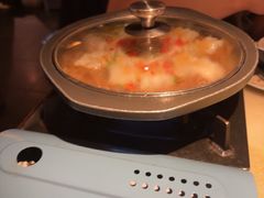-绿茶餐厅(光谷世界城步行街店)