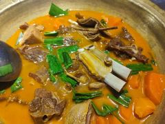 -霄汉羊排(万松园一店)