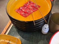 -牛New寿喜烧(曹路花园城店)