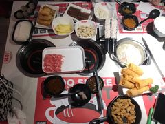 -汤岛涮小火锅(温州龙湾万达店)