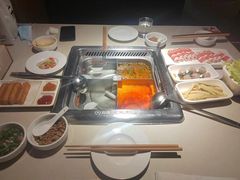 -海底捞火锅(万丰桥店)