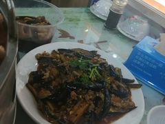 -名超海鲜烧烤大排档