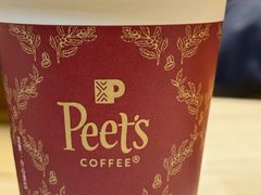 -Peet's Coffee皮爷咖啡(豫园店)
