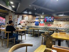 大堂-吴草鸡爪오초닭발韩食堂(融恒盈嘉中心店)