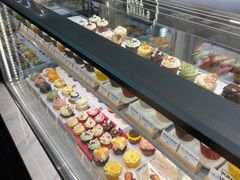 -Pantry's Best派悦坊蛋糕(K11购物艺术中心店)