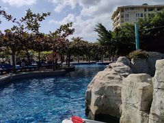 -三亚亚龙湾天域度假酒店