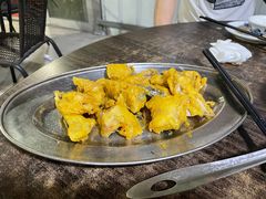 -鸿渡渔庄·特色鸭咀鱼