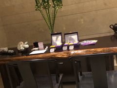 -明阁 Ming Court(广州朗豪酒店)