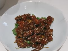 -玉华台饭庄·淮扬菜·烤鸭(望京店)