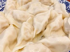 -老都一处饺子馆(道里店)