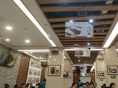 -百年认一力 太原老字号 (桥头街店)