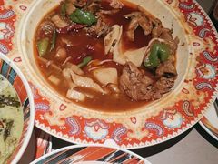 -塔哈尔·新疆盛宴(奉贤龙湖店)
