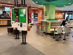 -麦当劳(温州人民路店)