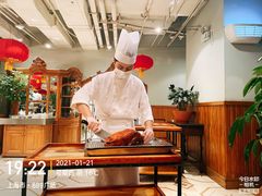 -漢舍中国菜馆(889广场店)