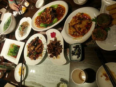 -随喜赞素食餐厅(亦庄店)